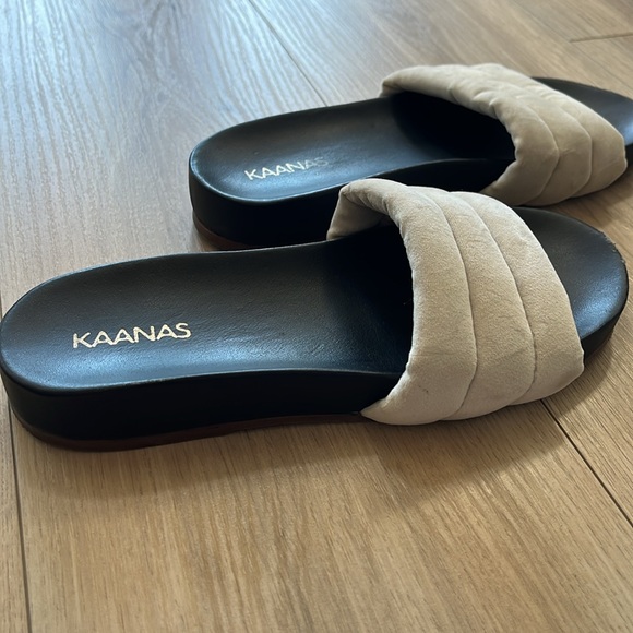 Kaanas slides - Picture 4 of 4